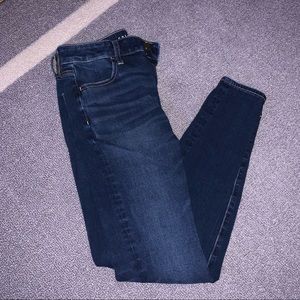 American Eagle Dream Jean